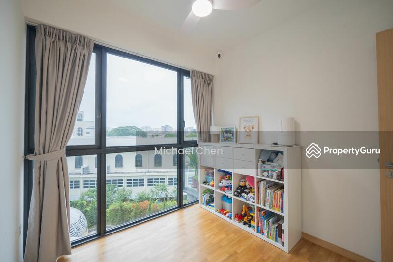 For Rent - The Antares