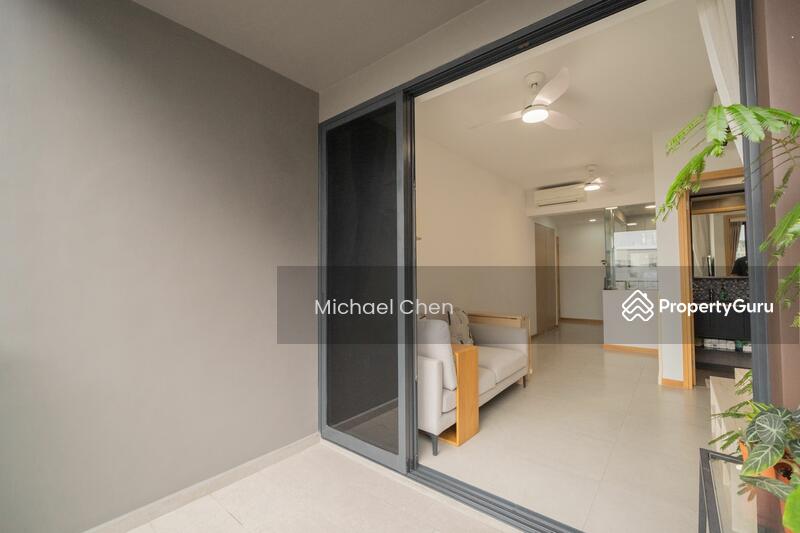 For Rent - The Antares