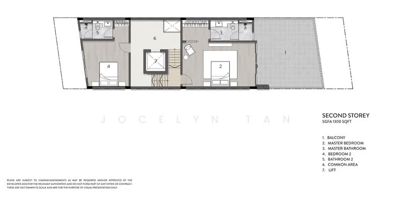 Band New FreeHold Terrace Near Kovan MRT, Kovan Rd / Simon Pl / Simon Lane, 6 Bedrooms, 5,110 sqft, Terraced House For Sale, by Jocelyn Tan, 60085045 - PropertyGuru.com.sg