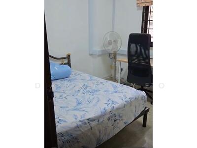 For Rent - 679 Choa Chu Kang Crescent