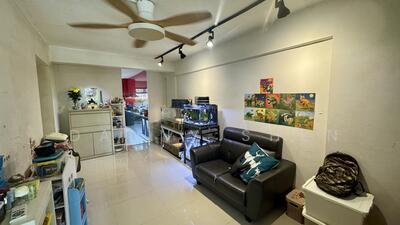 For Sale - 253 Jurong East Street 24