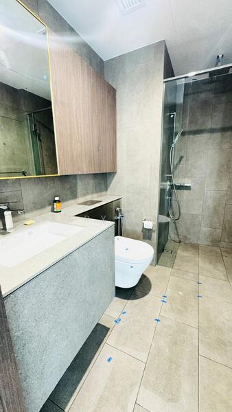 Midtown Modern, 16 Tan Quee Lan Street, Beach Road / Bugis / Rochor, 2 Bedrooms, 592 sqft, Condominium For Rent, by Gary Ong, 60085065 - PropertyGuru.com.sg