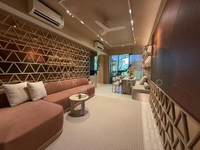 For Sale - Promenade Peak