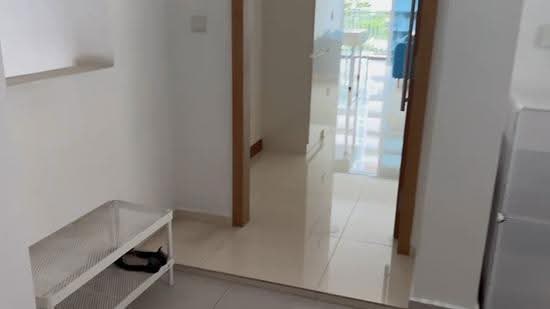 Seastrand, 11 Pasir Ris Link, Pasir Ris / Tampines, 1 Bedroom, 592 sqft, Condominium For Rent, by Stella Kuek, 60085080 - PropertyGuru.com.sg