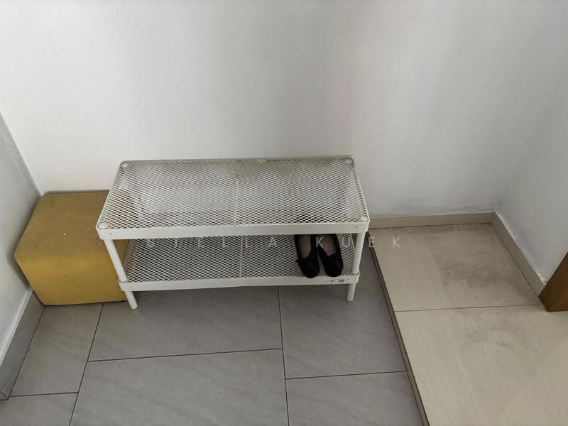 Seastrand, 11 Pasir Ris Link, Pasir Ris / Tampines, 1 Bedroom, 592 sqft, Condominium For Rent, by Stella Kuek, 60085080 - Entrance - PropertyGuru.com.sg