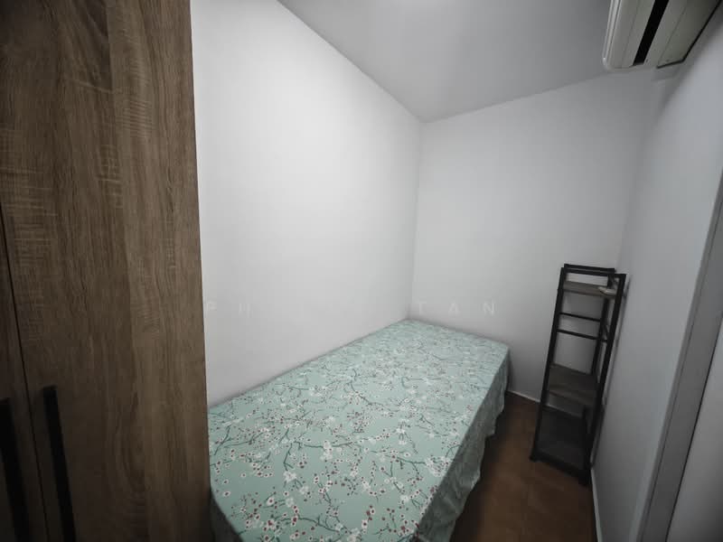 Sam Kiang Mansions, 23 Saint Thomas Walk, Room Rental, 80 sqft, Apartment For Rent, by Philip Tan, 60085084 - PropertyGuru.com.sg