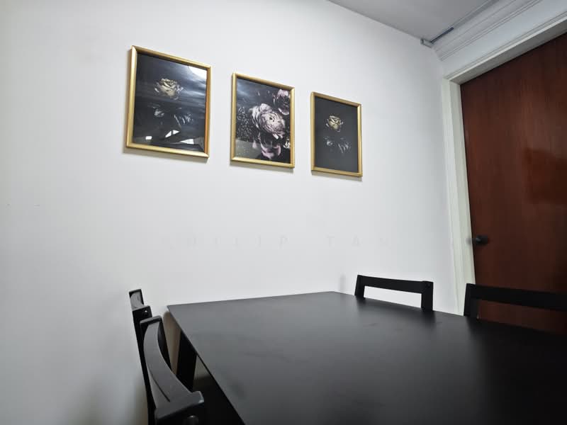 Sam Kiang Mansions, 23 Saint Thomas Walk, Room Rental, 80 sqft, Apartment For Rent, by Philip Tan, 60085084 - PropertyGuru.com.sg