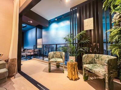 For Sale - Arina East Residences