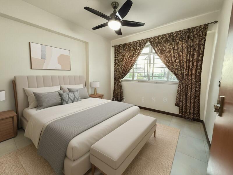 Common Bedroom