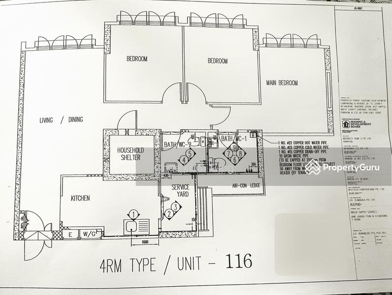 For Sale 808A Chai Chee Road