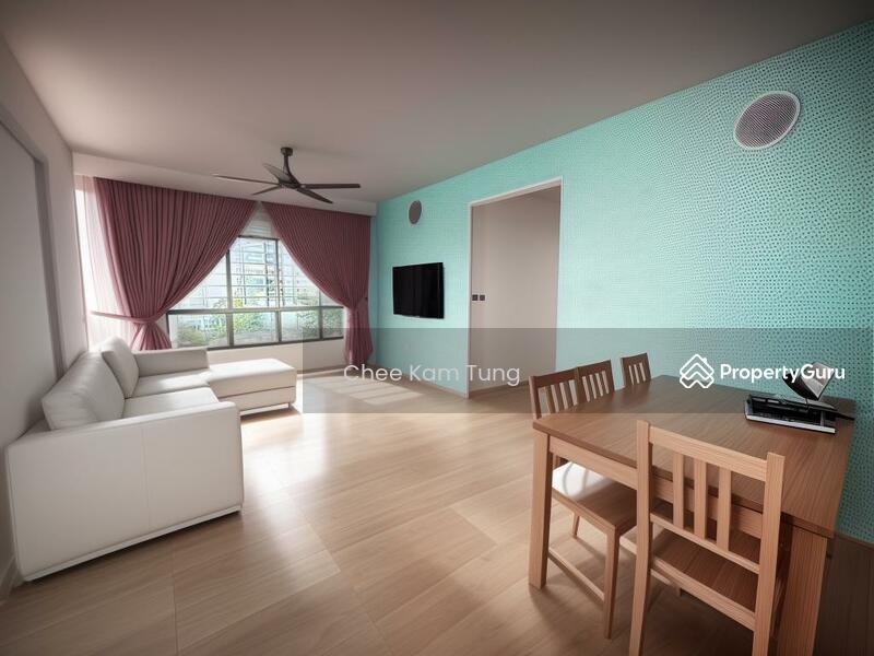 For Sale - 808A Chai Chee Road