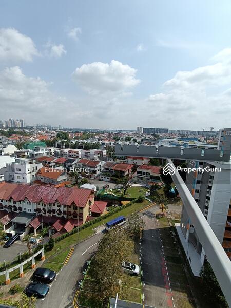 For Rent - 225 Serangoon Avenue 4