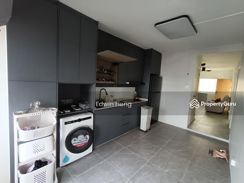 For Rent - 225 Serangoon Avenue 4