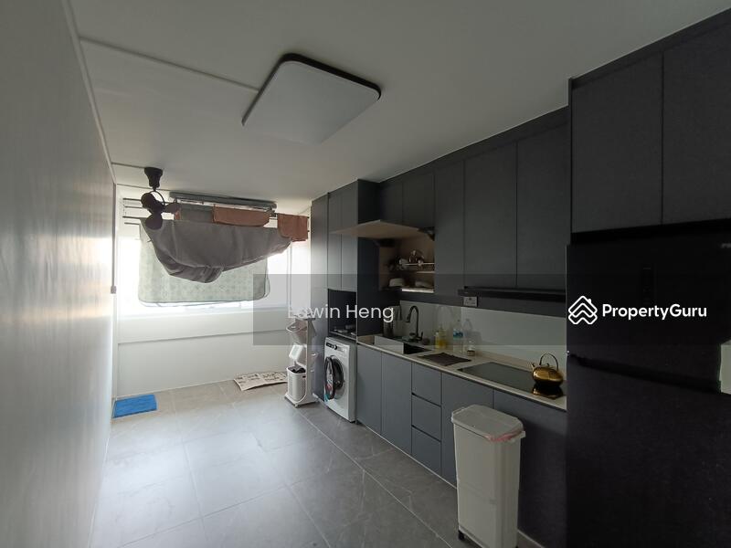 For Rent - 225 Serangoon Avenue 4