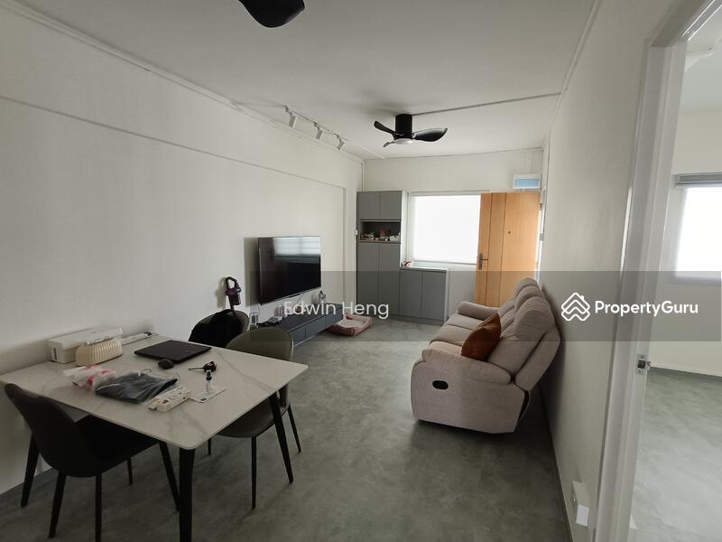For Rent - 225 Serangoon Avenue 4