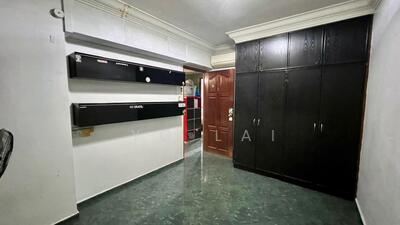 For Rent - 188C Rivervale Drive