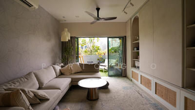 For Sale - The Quayside