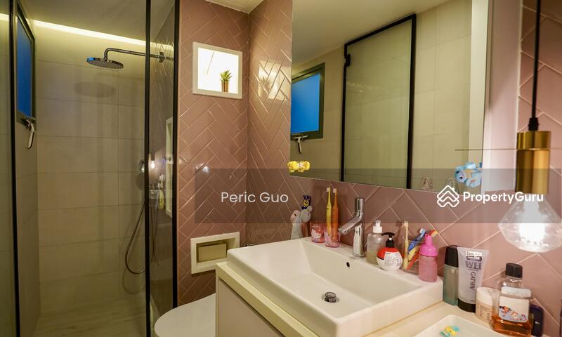 Second Bathroom