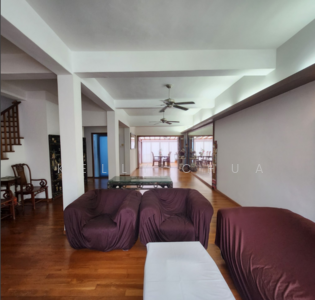 For Sale - Happy Avenue