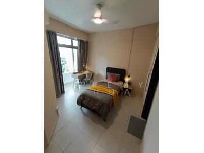 For Rent - Elizabeth Heights