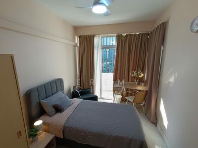 For Rent - Elizabeth Heights