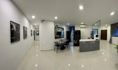 For Rent - Far Horizon Gardens