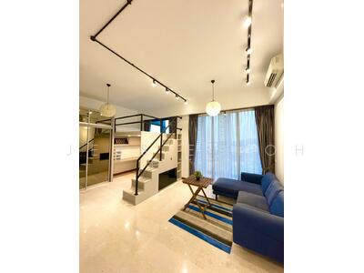 For Sale - The Hillier