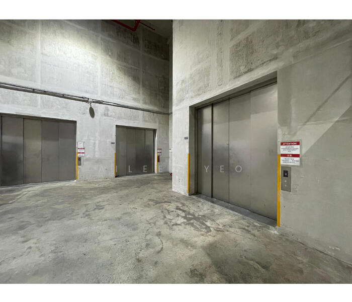 Pandan ave big factory SpaceFor Rent, , 16,410 sqft, Light Industrial (B1) For Rent, by Aileen Yeo, 60085181 - Others - CommercialGuru.com.sg