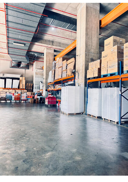 Pandan ave big factory SpaceFor Rent, , 16,410 sqft, Light Industrial (B1) For Rent, by Aileen Yeo, 60085181 - Others - CommercialGuru.com.sg