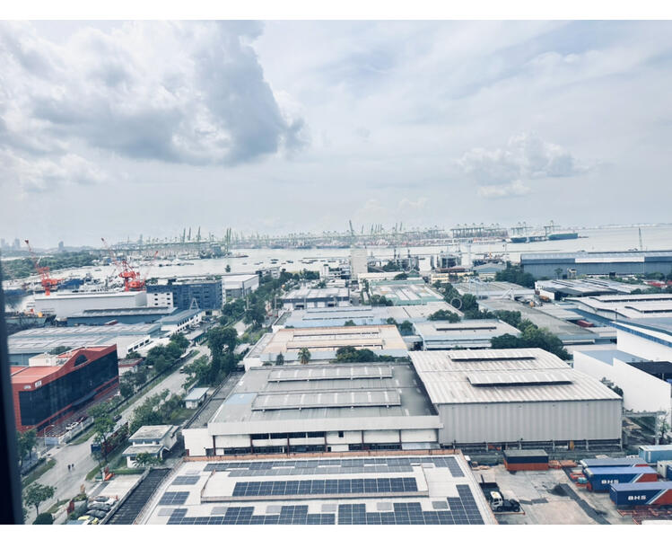 Pandan ave big factory SpaceFor Rent, , 16,410 sqft, Light Industrial (B1) For Rent, by Aileen Yeo, 60085181 - View - CommercialGuru.com.sg