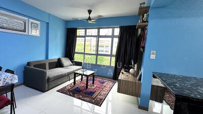 For Sale - 355A Anchorvale Lane