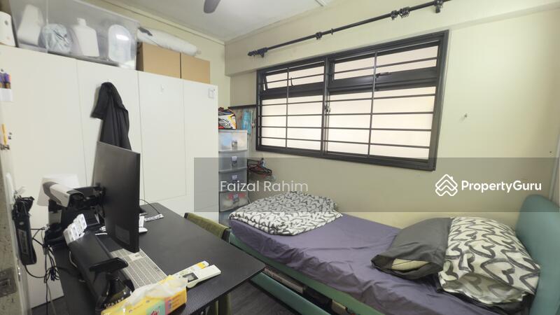 For Sale - 535 Bukit Batok Street 52