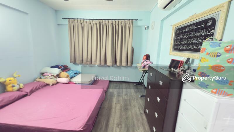 For Sale - 535 Bukit Batok Street 52