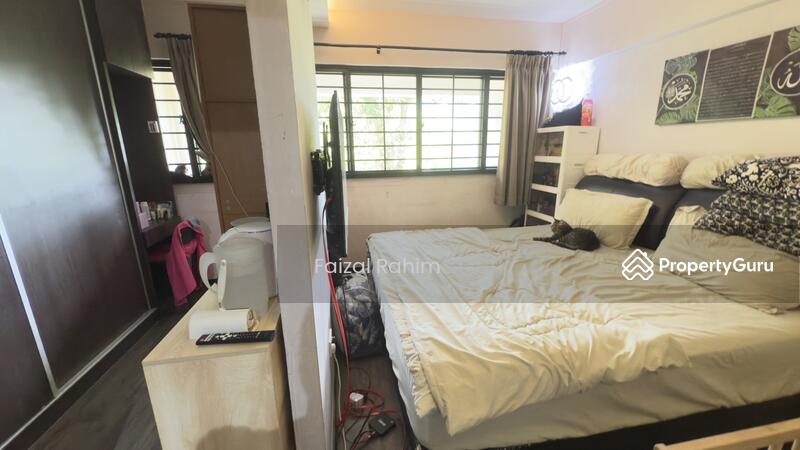 For Sale - 535 Bukit Batok Street 52