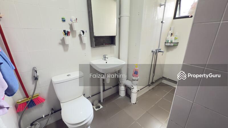 For Sale - 535 Bukit Batok Street 52
