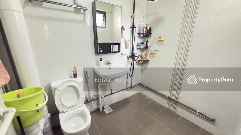 For Sale - 535 Bukit Batok Street 52