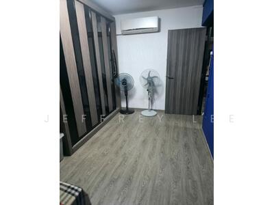 For Rent - 125 Yishun Street 11