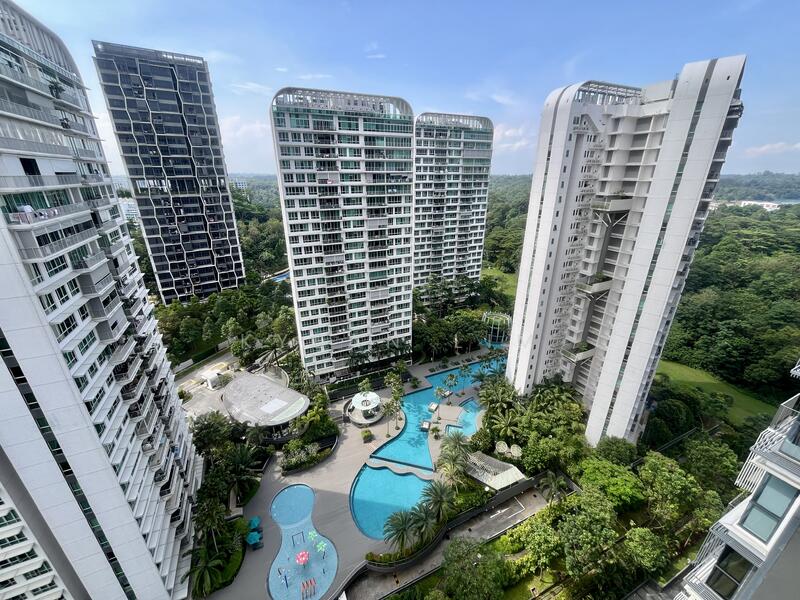 Foresque Residences, 101 Petir Road, 2 Bedrooms, 743 sqft, Condominium For Rent, by Kyean Lim, 60085238 - PropertyGuru.com.sg