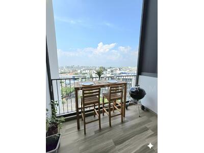 For Sale - Sims Urban Oasis