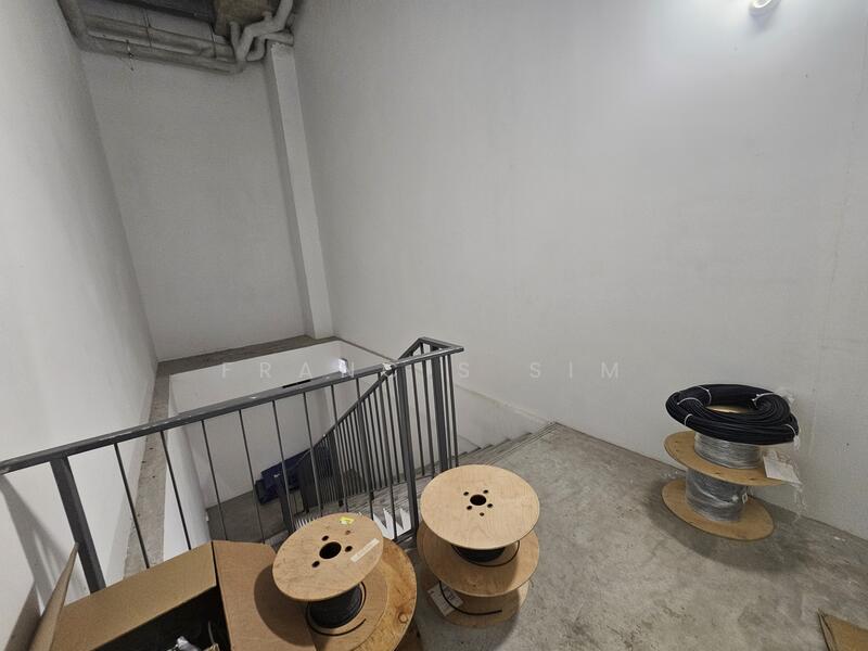 Nordcom I, 3D Gambas Crescent, 5,400 sqft, Light Industrial (B1) For Rent, by Francis Sim, 60085241 - CommercialGuru.com.sg