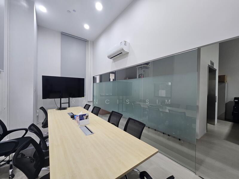 Nordcom I, 3D Gambas Crescent, 5,400 sqft, Light Industrial (B1) For Rent, by Francis Sim, 60085241 - CommercialGuru.com.sg