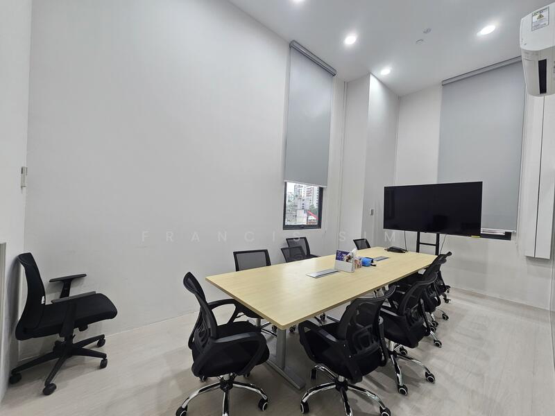 Nordcom I, 3D Gambas Crescent, 5,400 sqft, Light Industrial (B1) For Rent, by Francis Sim, 60085241 - Study - CommercialGuru.com.sg