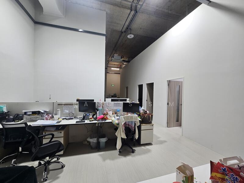 Nordcom I, 3D Gambas Crescent, 5,400 sqft, Light Industrial (B1) For Rent, by Francis Sim, 60085241 - Office - CommercialGuru.com.sg
