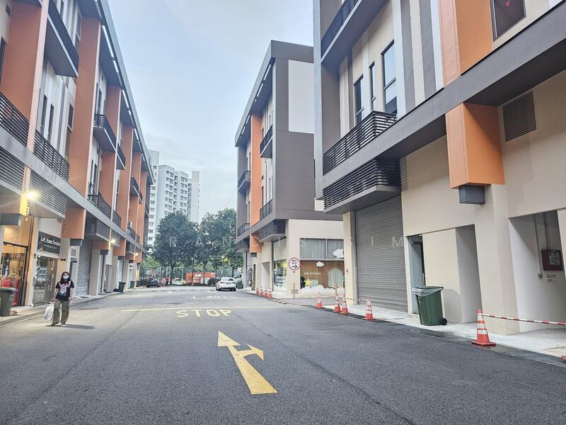 Nordcom I, 3D Gambas Crescent, 5,400 sqft, Light Industrial (B1) For Rent, by Francis Sim, 60085241 - CommercialGuru.com.sg
