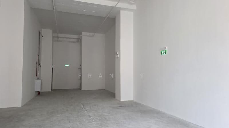 Nordcom I, 3D Gambas Crescent, Sembawang / Yishun, 5,404 sqft, Light Industrial (B1) For Rent, by Francis Sim, 60085241 - CommercialGuru.com.sg