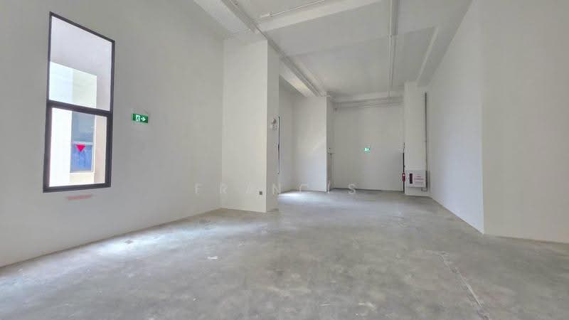 Nordcom I, 3D Gambas Crescent, Sembawang / Yishun, 5,404 sqft, Light Industrial (B1) For Rent, by Francis Sim, 60085241 - Interior - CommercialGuru.com.sg
