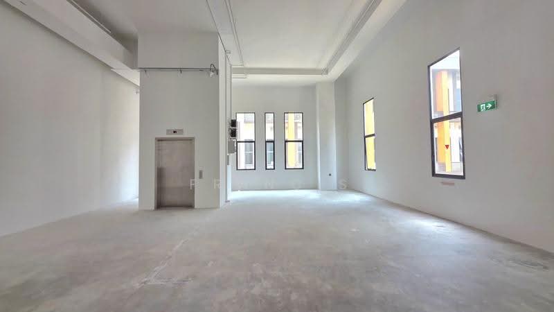 Nordcom I, 3D Gambas Crescent, Sembawang / Yishun, 5,404 sqft, Light Industrial (B1) For Rent, by Francis Sim, 60085241 - Interior - CommercialGuru.com.sg