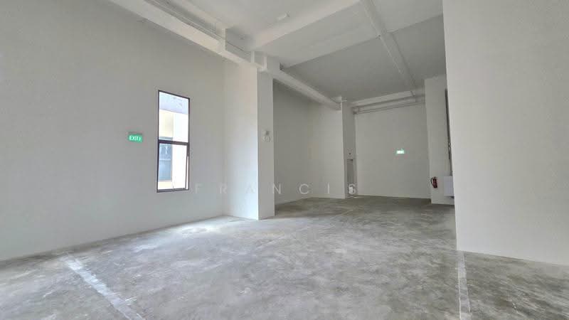 Nordcom I, 3D Gambas Crescent, Sembawang / Yishun, 5,404 sqft, Light Industrial (B1) For Rent, by Francis Sim, 60085241 - Interior - CommercialGuru.com.sg