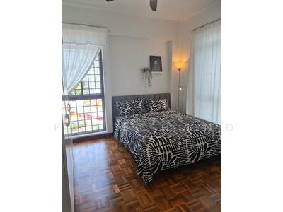 For Rent - Emerald Park