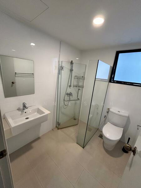 Central Green, 9 Jalan Membina, Room Rental, 250 sqft, Condominium For Rent, by Connie Seah, 60085243 - PropertyGuru.com.sg